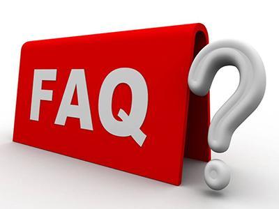 FAQ