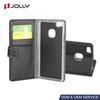 Huawei P9 Lite Wallet Case, Leather Cell Phone Protective Case