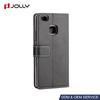 Huawei P9 Lite Wallet Case, Leather Cell Phone Protective Case