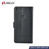 Huawei P8 Lite PU Case, Drop Proof Cell Phone Case