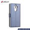 Huawei Mate 9 Wallet Case with Mobile Phone Flip Screen Cover