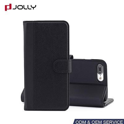 iPhone 8 Plus 3 Cardholder Case