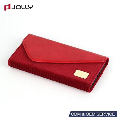 Wallet iPhone XR Case