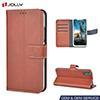 Wallet Nokia 7 Plus, Drop-proof Cell Phone Case