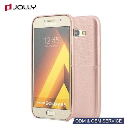 Cardholder Drop Proof Samsung Galaxy A5 Case