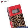 Samsung Galaxy Note 8 Protective Case, Mobile Phone Flip Case
