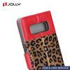 Samsung Galaxy Note 8 Protective Case, Mobile Phone Flip Case