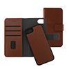 Magnetic Detachable Leather Wallet Phone Case for Apple iPhone 8/7/6