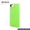 Mesh Fabric Shockproof Phone Case for Apple iPhone 8