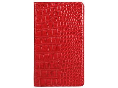 PU Leather Passport Holder