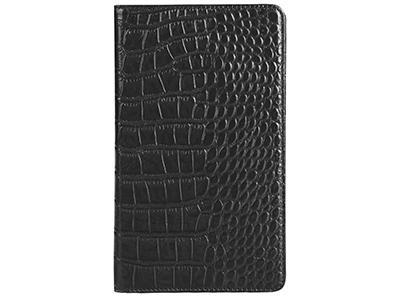 Genuine Leather Passport Holder