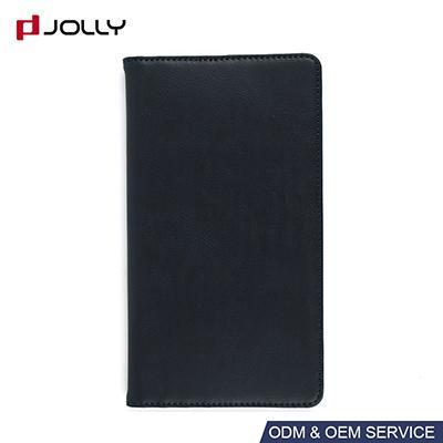 Card Slot Passport Wallet