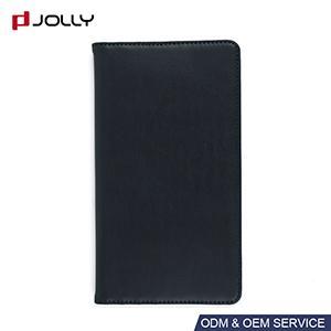 Card Slot Passport Wallet