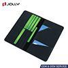 Card Slot Passport Wallet
