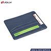 PU Leather Card Holder