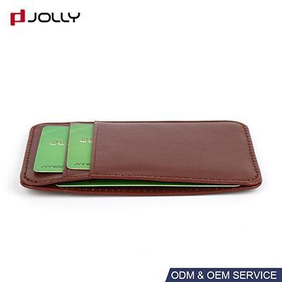 Pocket Credit Card Holder