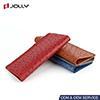 Long Bifold Card Slot Wallet